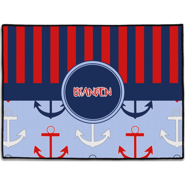 Custom Design Your Own Door Mat