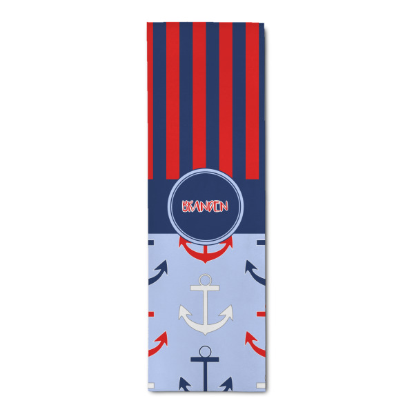 Custom Design Your Own Runner Rug - 2.5' x 8'