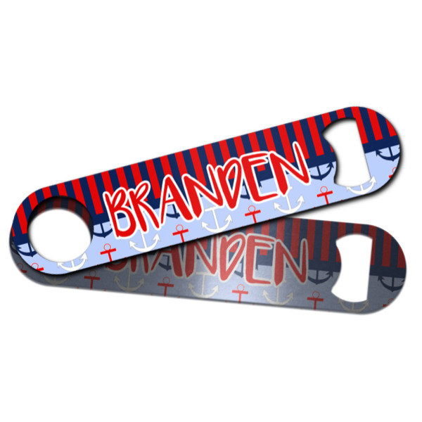 Custom Design - Bar Bottle Opener - Main