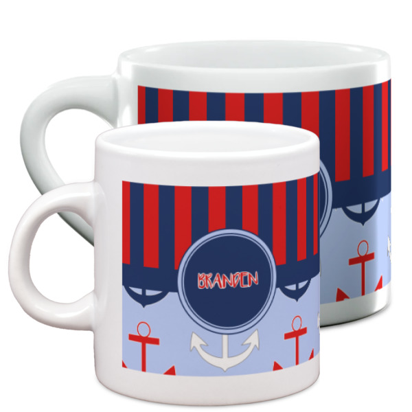 Custom Design - Espresso Mugs - Main Parent