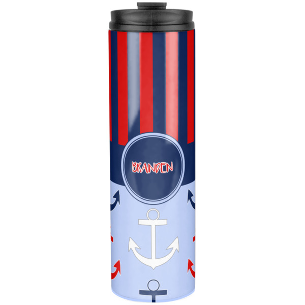 Custom Design - Stainless Steel Tumbler 20 Oz - Front