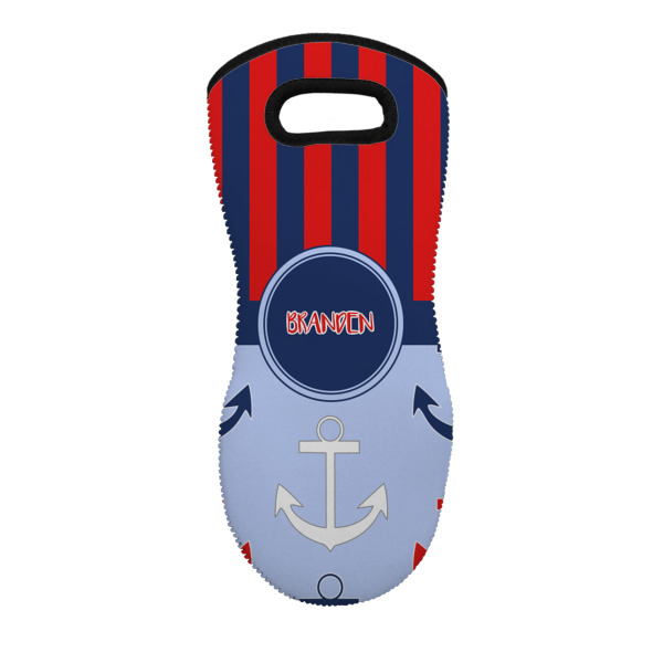 Custom Design Your Own Neoprene Oven Mitt