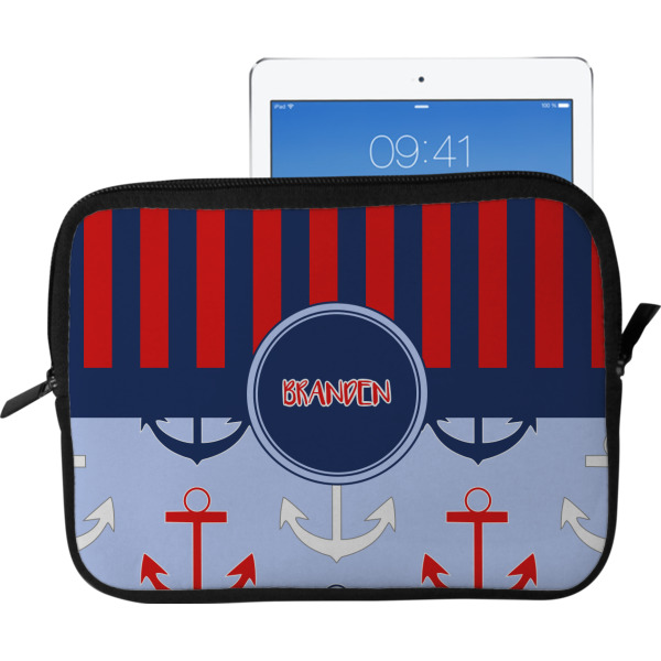 Custom Design - Tablet Sleeve (Medium)