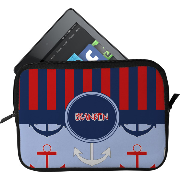 Custom Design Your Own Tablet Case / Sleeve