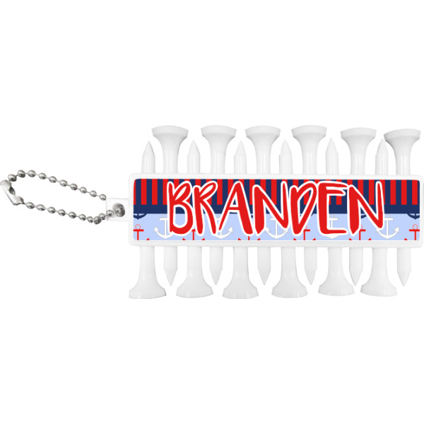 Custom Design - Golf Buddy