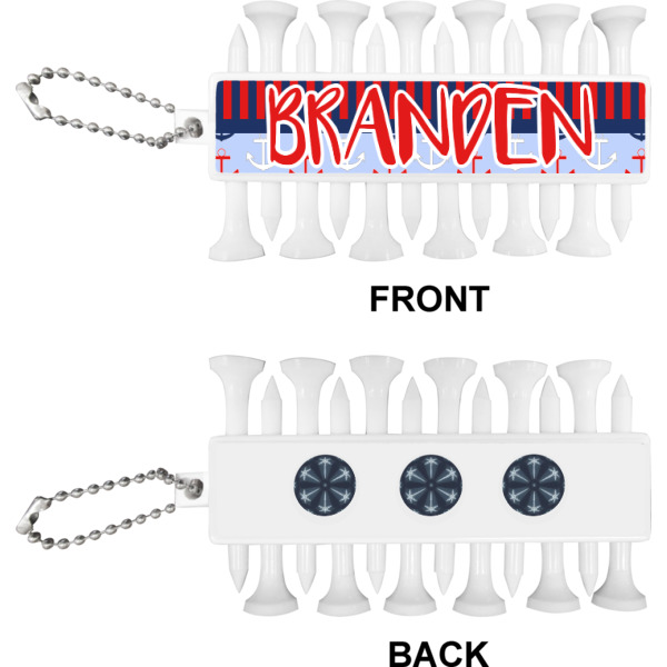 Custom Design - Golf Buddy (Approval)