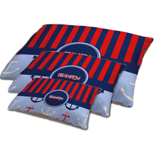 Custom Design - Dog Beds - MAIN (sm, med, lrg)