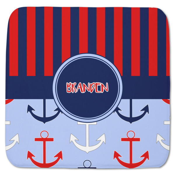 Custom Design - Memory Foam Bath Mat 48 X 48