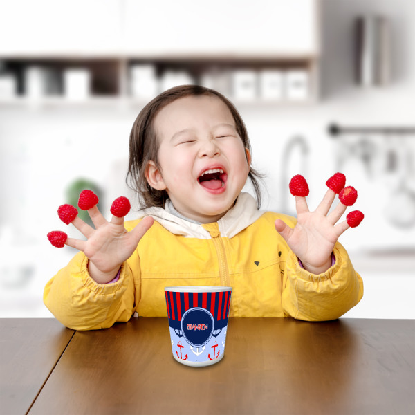 Custom Design - Kids Cup - Lifestyle