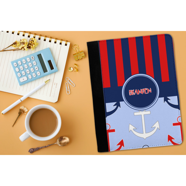 Custom Design - Medium Padfolio - LIFESTYLE (adult)