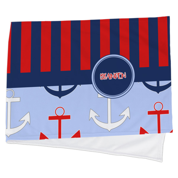 Custom Design Your Own Cooling Towel