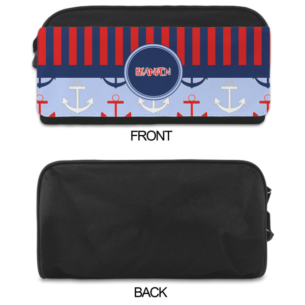 Custom Design - Shoe Bags - Approval