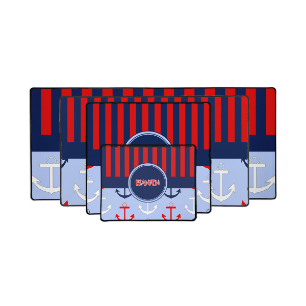 Custom Design - Gaming Mats - Parent/Main