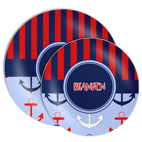 Custom Design - Melamine Plates - PARENT/MAIN