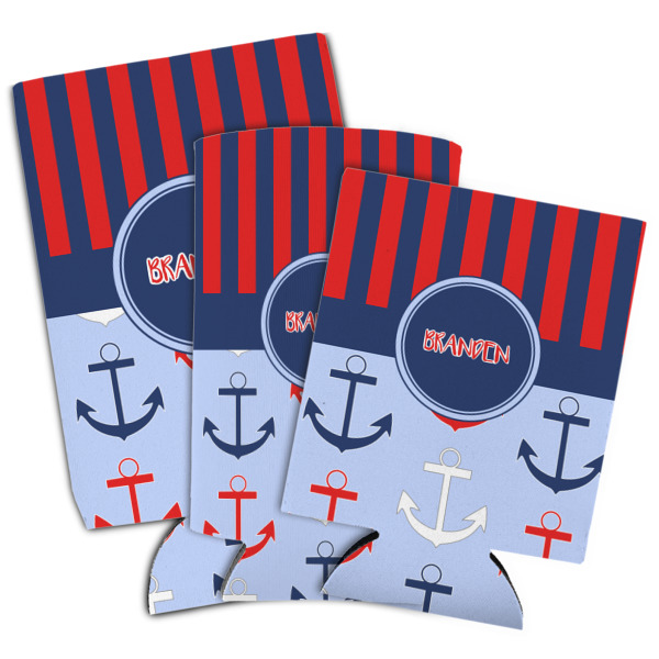 Custom Design - Can Coolers - Main