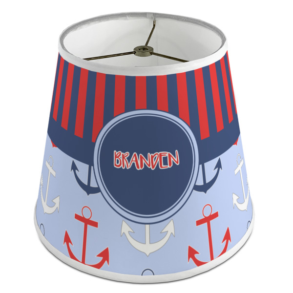 Custom Design Your Own Empire Lamp Shade