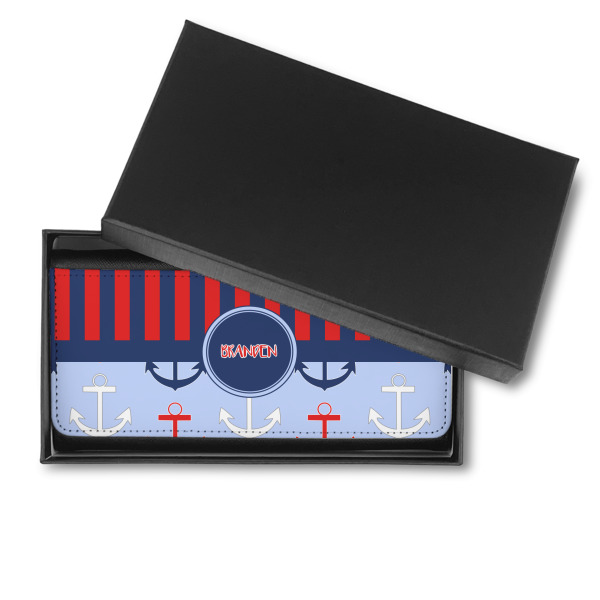 Custom Design - Ladies Wallet - in box