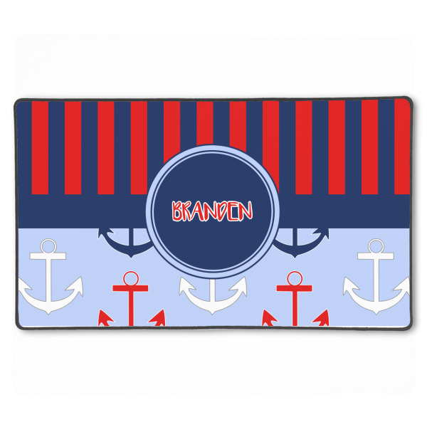 Custom Design - XXL Gaming Mouse Pads - 24" x 14" - Approval