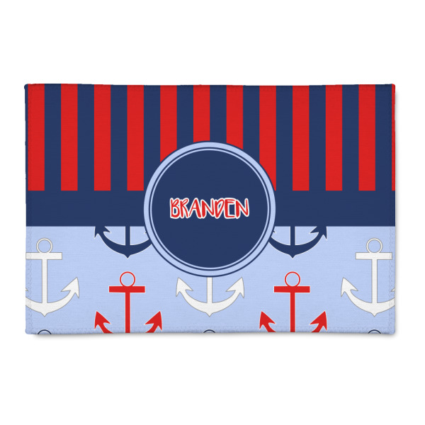 Custom Design Your Own Patio Rug