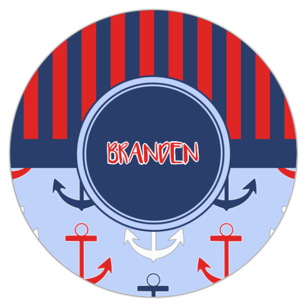 Custom Design - Drink Topper - XSmall - Single