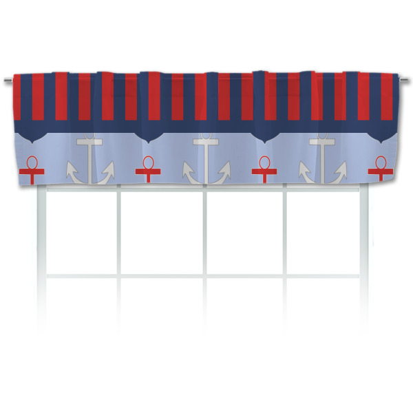 Custom Design Your Own Valance