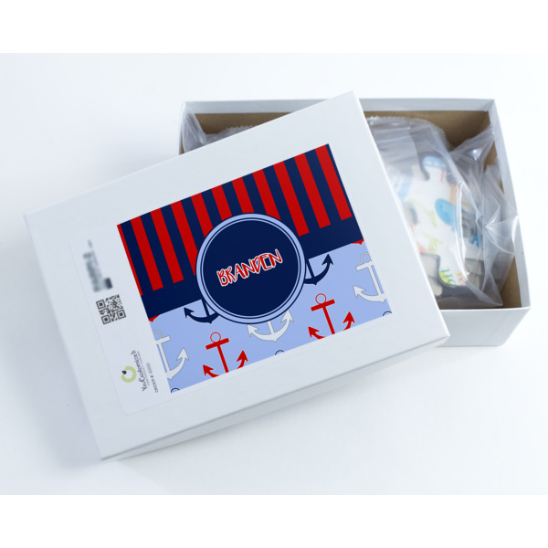 Custom Design - Jigsaw Puzzle 30 Piece - Box