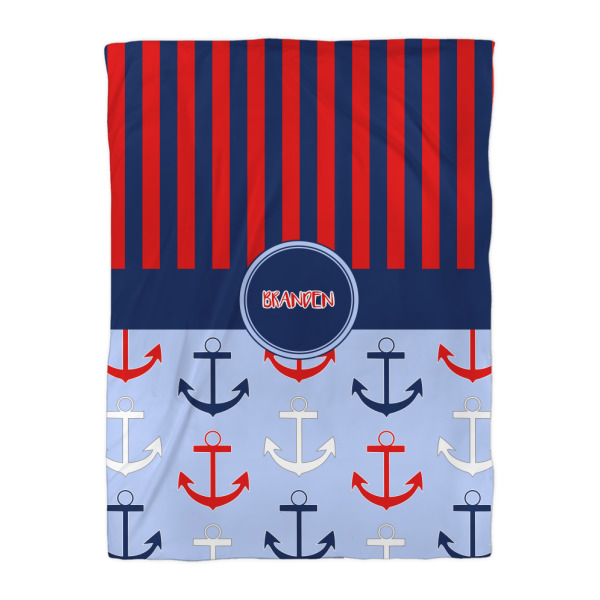 Custom Design - Duvet Cover - Twin XL - Front