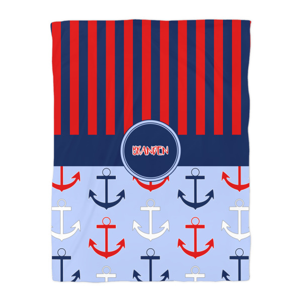 Custom Design - Duvet Cover - Twin - Front