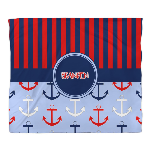 Custom Design - Comforter - King - Front