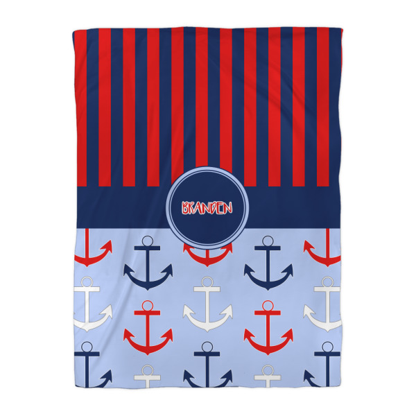 Custom Design - Comforter - Twin XL - Front