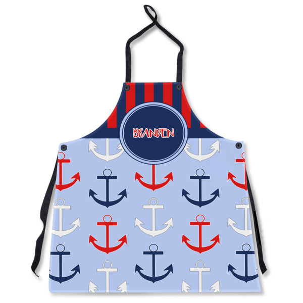 Custom Design - Personalized Apron