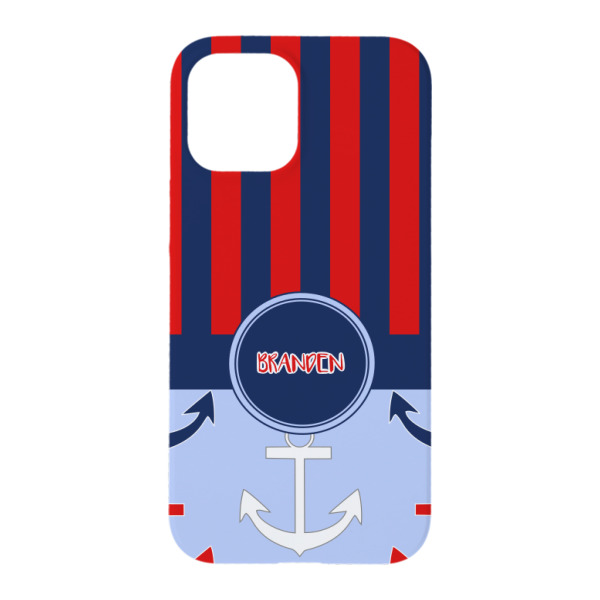 Custom Design - iPhone 15 Case - Back