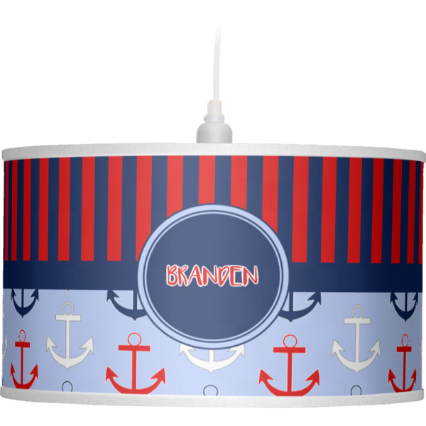 Custom Design - Pendant Lamp Shade