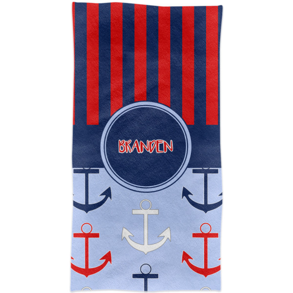 Custom Design - Crib Comforter/Quilt - Apvl