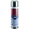 Classic Anchor & Stripes Stainless Steel Thermos (Personalized)