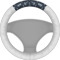 Design Your Own Steering Wheel Cover