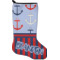 Design Your Own Holiday Stocking - Neoprene