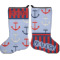 Design Your Own Holiday Stocking - Double-Sided - Neoprene