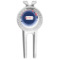 Classic Anchor & Stripes Golf Divot Tool & Ball Marker (Personalized)
