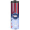 Classic Anchor & Stripes Stainless Steel Skinny Tumbler - 20 oz (Personalized)