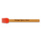 Design Your Own Silicone Brush - Red