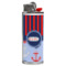 Classic Anchor & Stripes Case for BIC Lighters (Personalized)