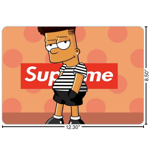 Custom Design Your Own Laptop Skin - Custom Sized