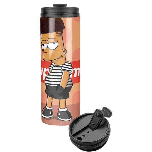 Custom Design Your Own Stainless Steel Skinny Tumbler
