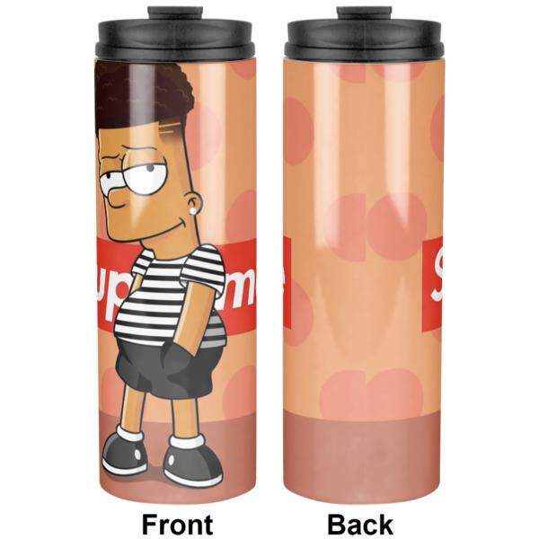 Custom Design - Stainless Steel Tumbler - Apvl