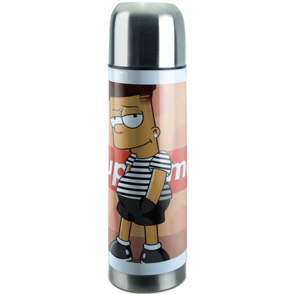 Custom Design Your Own Stainless Steel Thermos