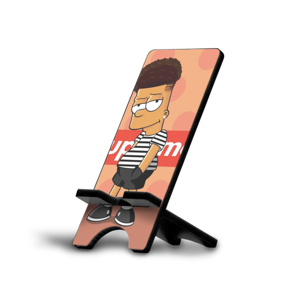 Custom Design Your Own Cell Phone Stand