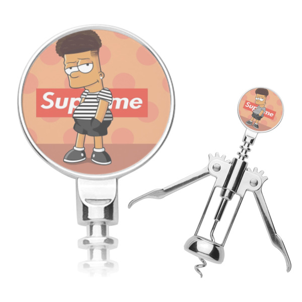 Custom Design Your Own Corkscrew