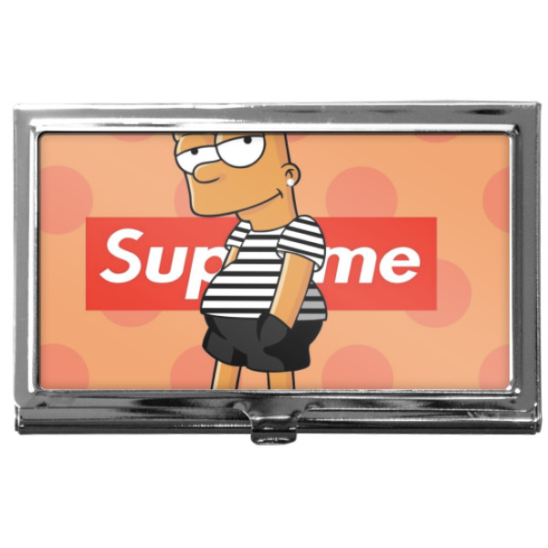 Custom Design Your Own Business Card Case