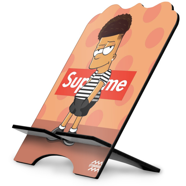 Custom Design Your Own Stylized Tablet Stand